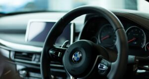 Nejnovější technologické inovace v automobilovém průmyslu