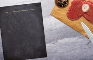 Letní recepty plné čerstvých sezónních surovin