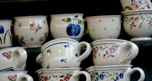 Tradiční česká svíčková na smetaně s domácími knedlíky