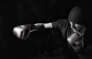 Důležitost mentální přípravy před závodem: jak se dostat do správného mindsetu