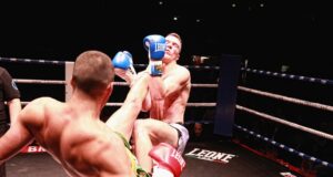 Bojová umění pro ženy: jak se bezpečně bránit