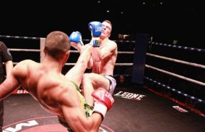 Bojová umění pro ženy: jak se bezpečně bránit