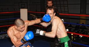 Moderní trend ve světě bojových umění: Inovace, technologie a budoucnost