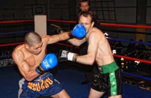 Moderní trend ve světě bojových umění: Inovace, technologie a budoucnost