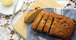 Exotické Recepty Z Různých Koutů Světa, Které Můžete Vyzkoušet Doma