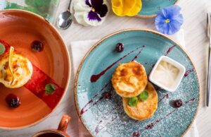 Výhody a tipy ohledně čerstvých surovin v kuchyni pomocí domácích receptů