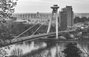 Inovace v technice: Jak se mění náš svět díky technologickému pokroku