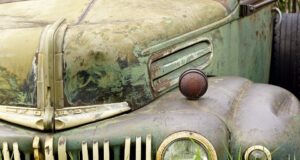 Nový elektromobil: Revoluce na silnici