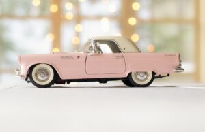 Nejnovější technologické trendy v automobilovém průmyslu