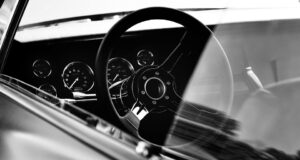 Rozhovor s automobilovým designérem: Jak vznikají kouzelné tvary naších vozů?