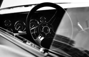 Rozhovor s automobilovým designérem: Jak vznikají kouzelné tvary naších vozů?