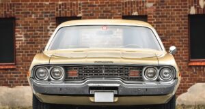 – Nejnovější trendy v automobilovém průmyslu: elektrická vozidla a autonomní technologie