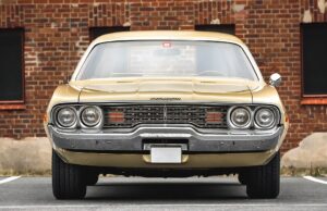 – Nejnovější trendy v automobilovém průmyslu: elektrická vozidla a autonomní technologie