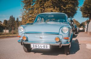 – 10 nejlepších automobilů pro cestování po Evropě