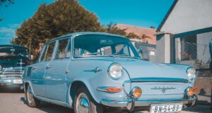 Nové trendy v elektromobilitě: Jak se vyvíjí trh s elektrickými vozidly