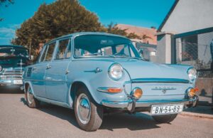 Nové trendy v elektromobilitě: Jak se vyvíjí trh s elektrickými vozidly