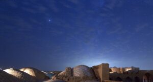 Jak užívat cestování naplno a nezapomenutelně