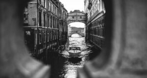 Jak najít svou ideální cestovatelskou destinaci