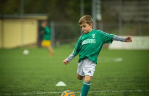 5 nejlepších cviků pro posílení jádra a zlepšení sportovního výkonu