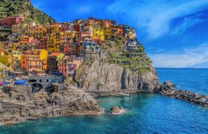 Jak zvládnout samostatné cestování jako žena