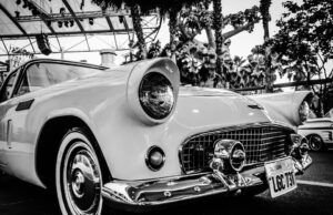 – Jak si vybrat správné pneumatiky pro vaše auto