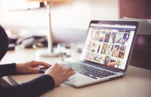 Moderní technologie: Jak nám zjednodušují život?