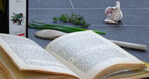 Sezonní inspirace: recepty s ingrediencemi z farmářských trhů