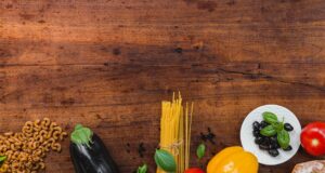 10 rychlých a chutných receptů na domácí večeři