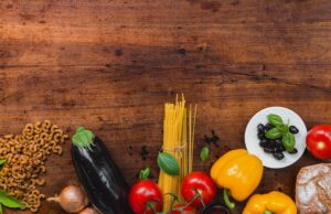 10 rychlých a chutných receptů na domácí večeři