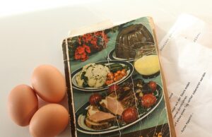 Zdravé recepty pro každý den