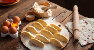 Domácí kuchař: Lahodná a jednoduchá receptura pro každého kuchaře