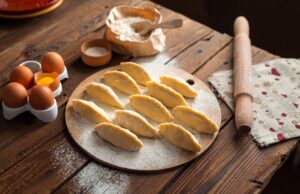 Domácí kuchař: Lahodná a jednoduchá receptura pro každého kuchaře