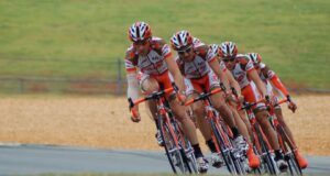 Jak dosáhnout vrcholu výkonu ve sportu: tipy a triky od profesionálů