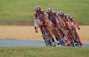 Jak dosáhnout vrcholu výkonu ve sportu: tipy a triky od profesionálů