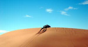 5 Způsobů, jak zlepšit své výkony ve sportu