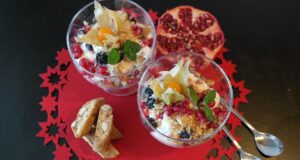 Kuchařka pro začátečníky: jednoduché recepty pro úspěch ve vaření