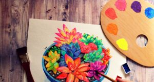 Jak rozvíjet svou kreativitu: Tipy a triky pro inspiraci