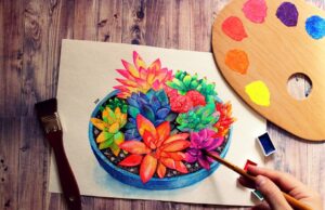 Jak rozvíjet svou kreativitu: Tipy a triky pro inspiraci