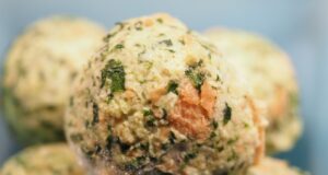 Bramborový svíčkový guláš s knedlíkem