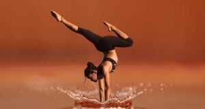 Tipy pro efektivní trénink ve fitness centru