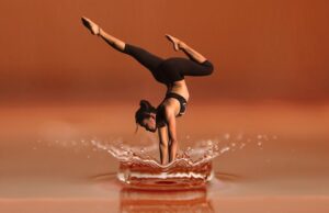 Tipy pro efektivní trénink ve fitness centru