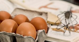 10 jednoduchých receptů na rychlá a chutná jídla