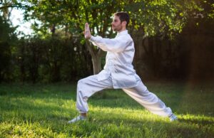 Výhody tréninku bojových umění: Fyzická i mentální stránka