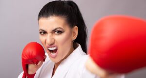 5) Bojová umění pro každého: Jak si vybrat ten pravý styl pro vás