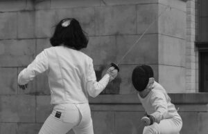 Důležité principy bojových umění: Jak dosáhnout úspěchu ve svém tréninku