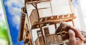 Kreativita: Tajemství a techniky tvorby originálního obsahu