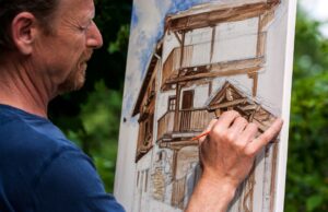 – Inspirační příběhy úspěšných kreativců: Co je spojuje a co se od nich můžeme naučit