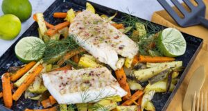 Nejlepší vegetariánské recepty plné chuti a zdravých ingrediencí