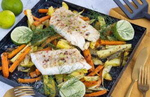 Nejlepší vegetariánské recepty plné chuti a zdravých ingrediencí