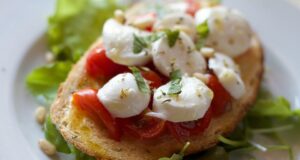 10 rychlých a zdravých receptů na každodenní obědy